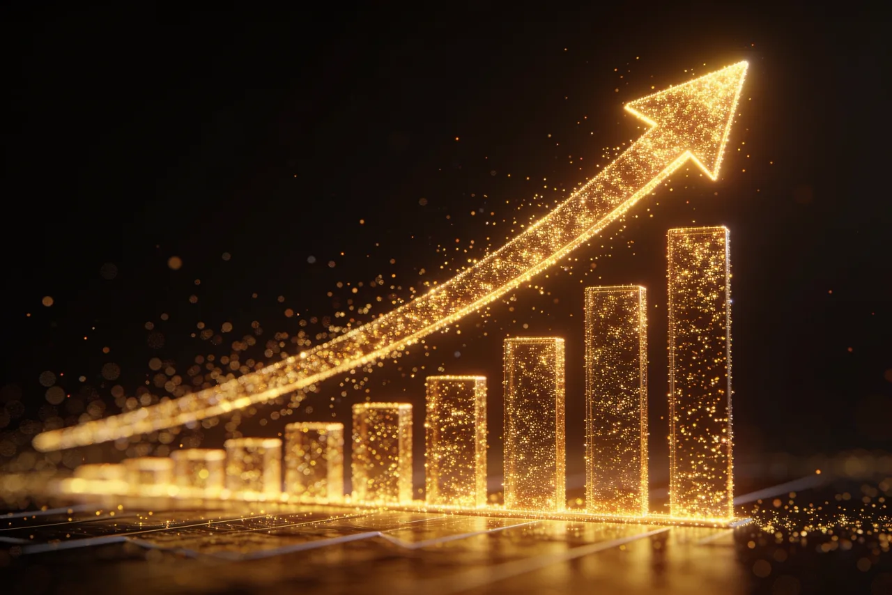 SEO & Paid Ads — illustrative visual